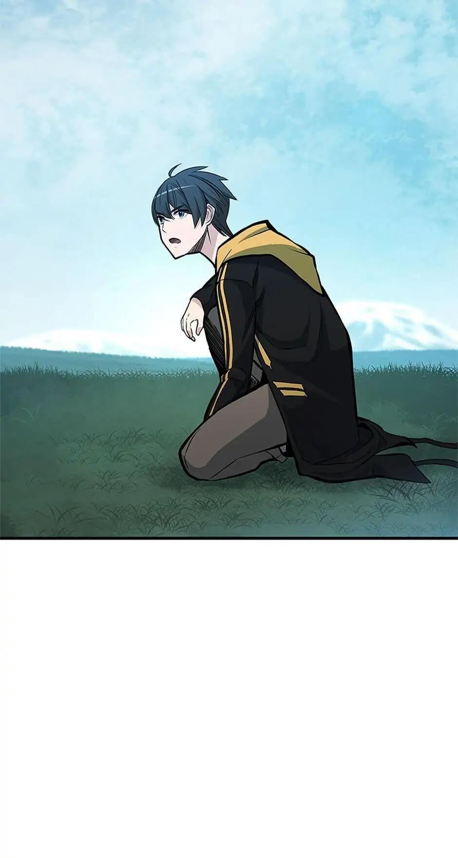 Read The Tutorial Is Too Tough! Manga Online
