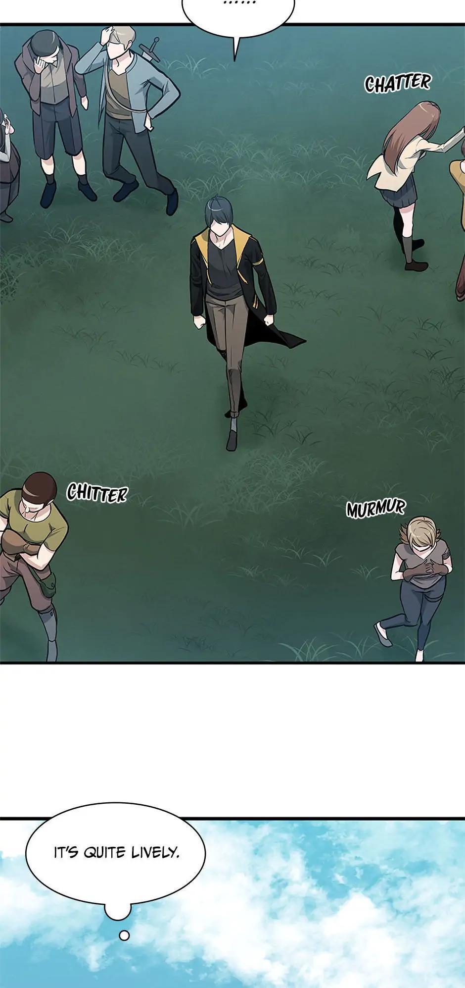 Read The Tutorial Is Too Tough! Manga Online