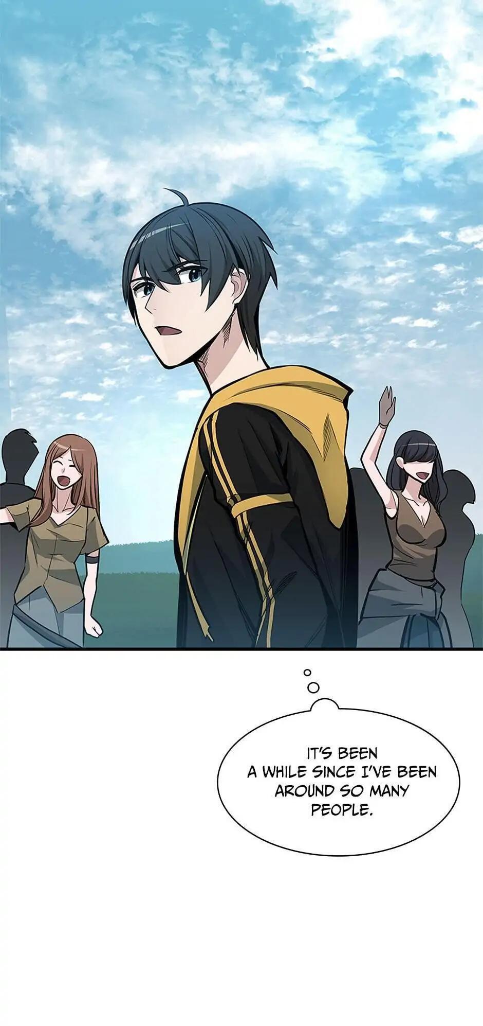 Read The Tutorial Is Too Tough! Manga Online