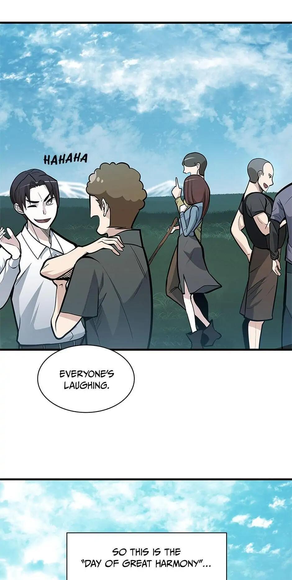 Read The Tutorial Is Too Tough! Manga Online