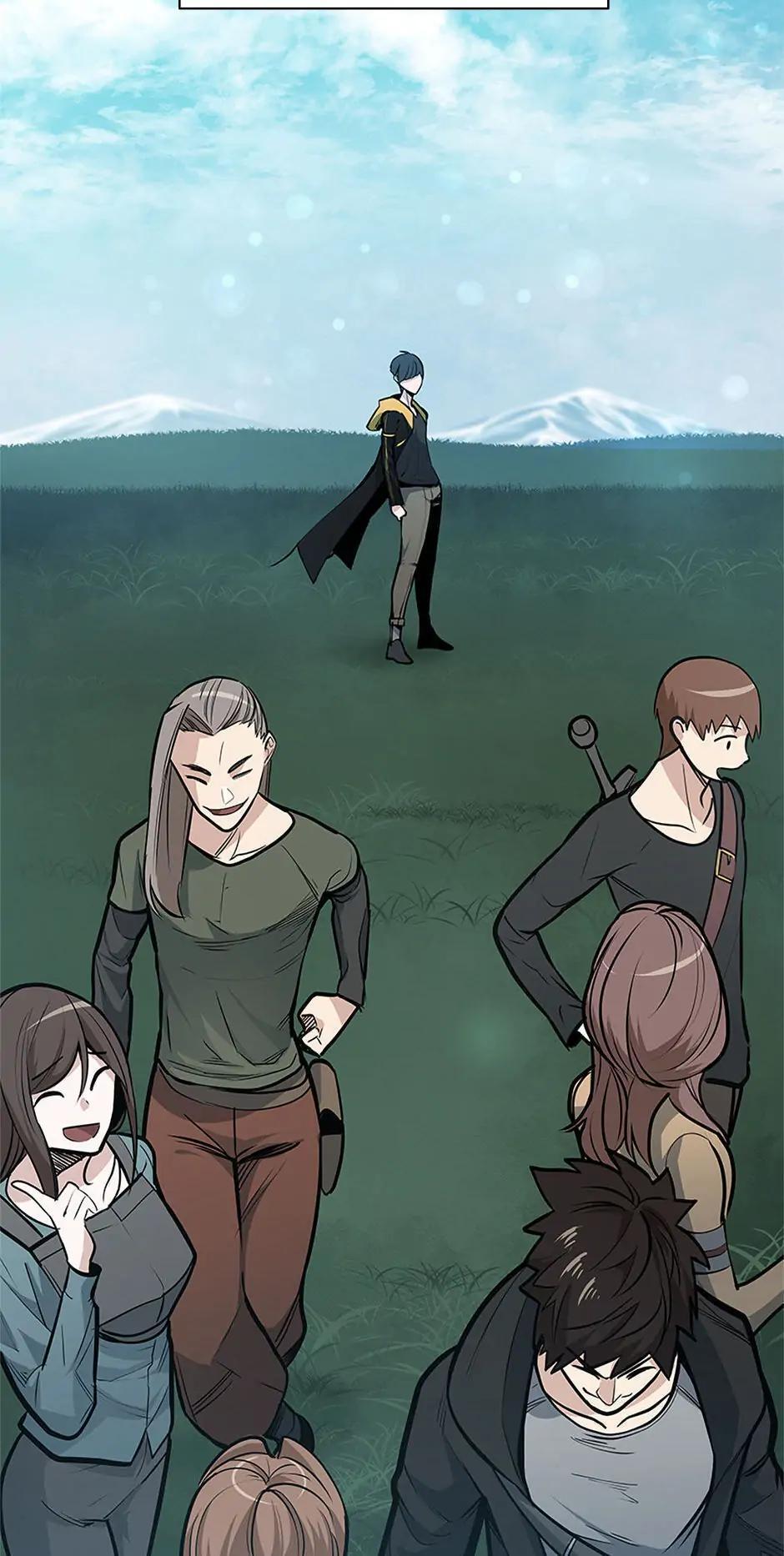 Read The Tutorial Is Too Tough! Manga Online