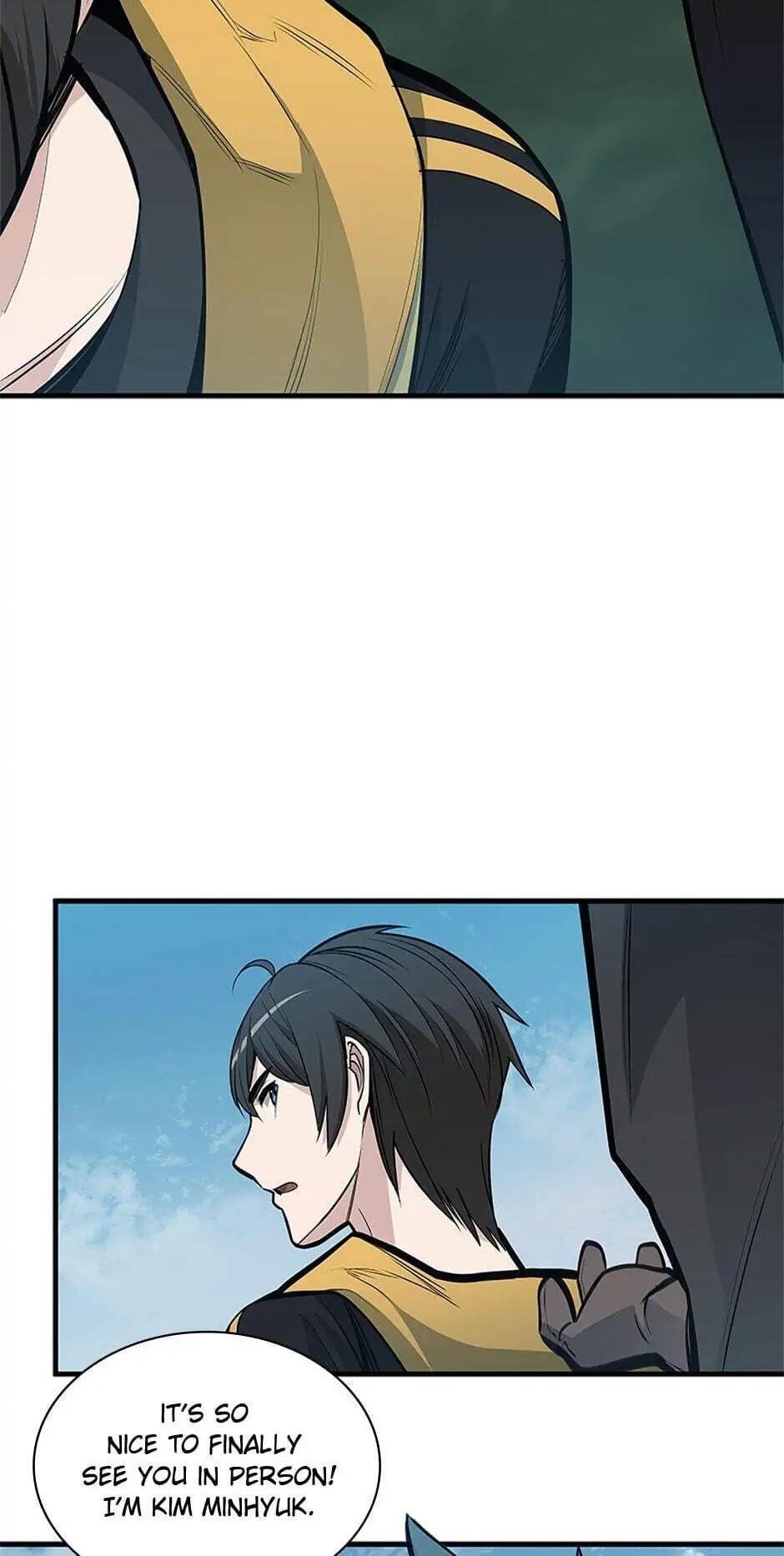 Read The Tutorial Is Too Tough! Manga Online