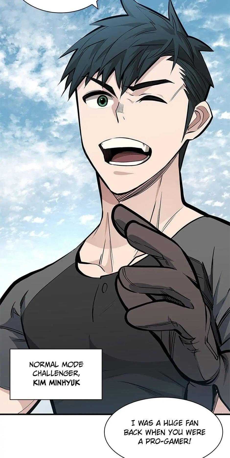 Read The Tutorial Is Too Tough! Manga Online