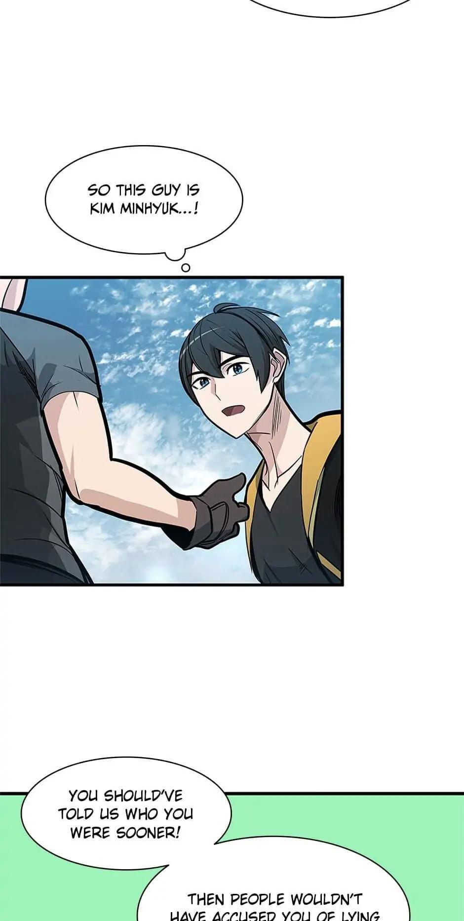 Read The Tutorial Is Too Tough! Manga Online
