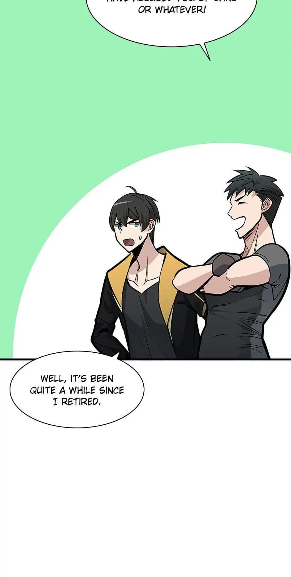 Read The Tutorial Is Too Tough! Manga Online