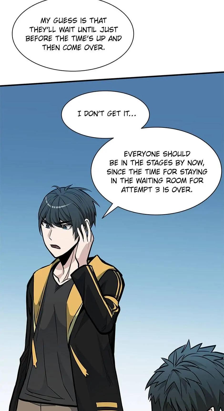 Read The Tutorial Is Too Tough! Manga Online