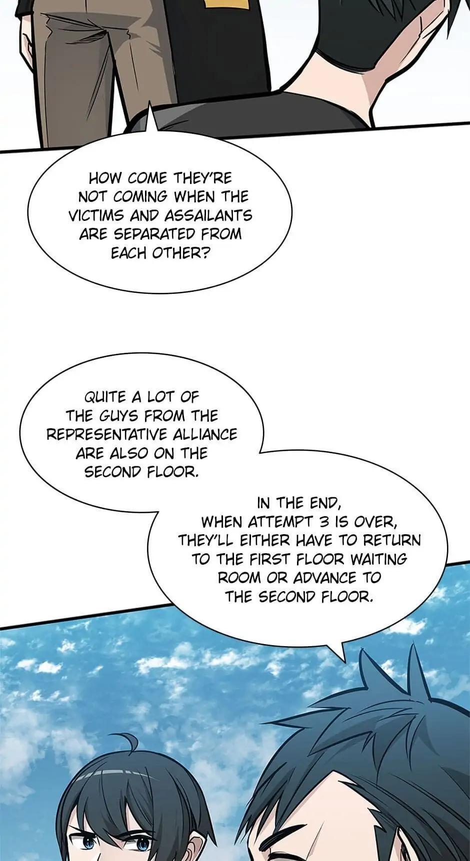 Read The Tutorial Is Too Tough! Manga Online