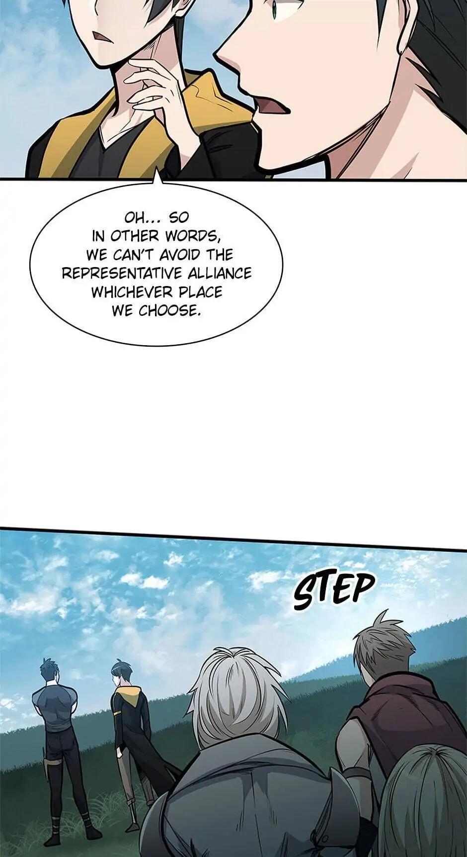 Read The Tutorial Is Too Tough! Manga Online