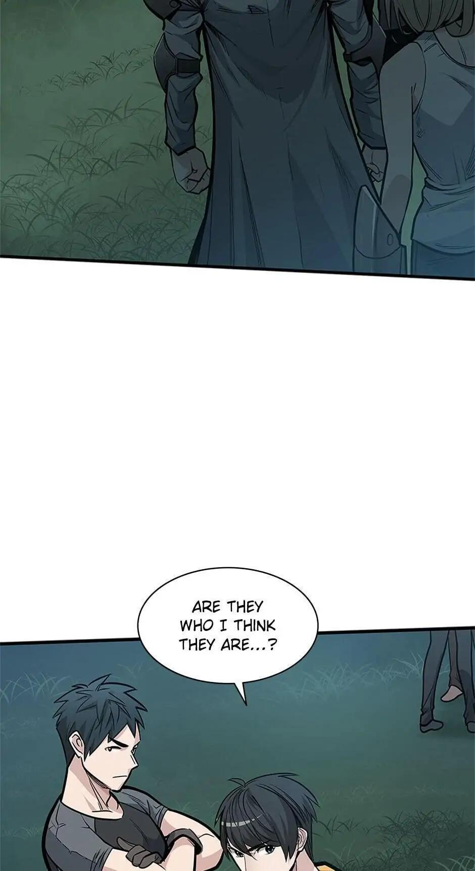 Read The Tutorial Is Too Tough! Manga Online