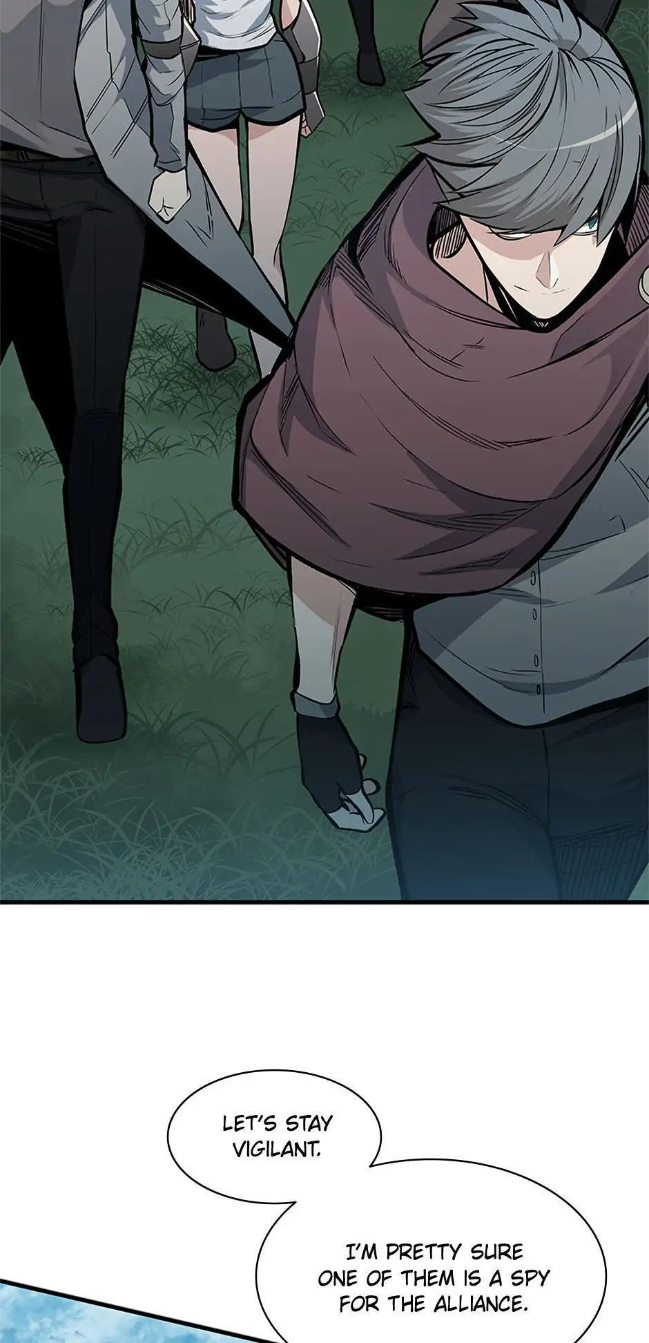 Read The Tutorial Is Too Tough! Manga Online