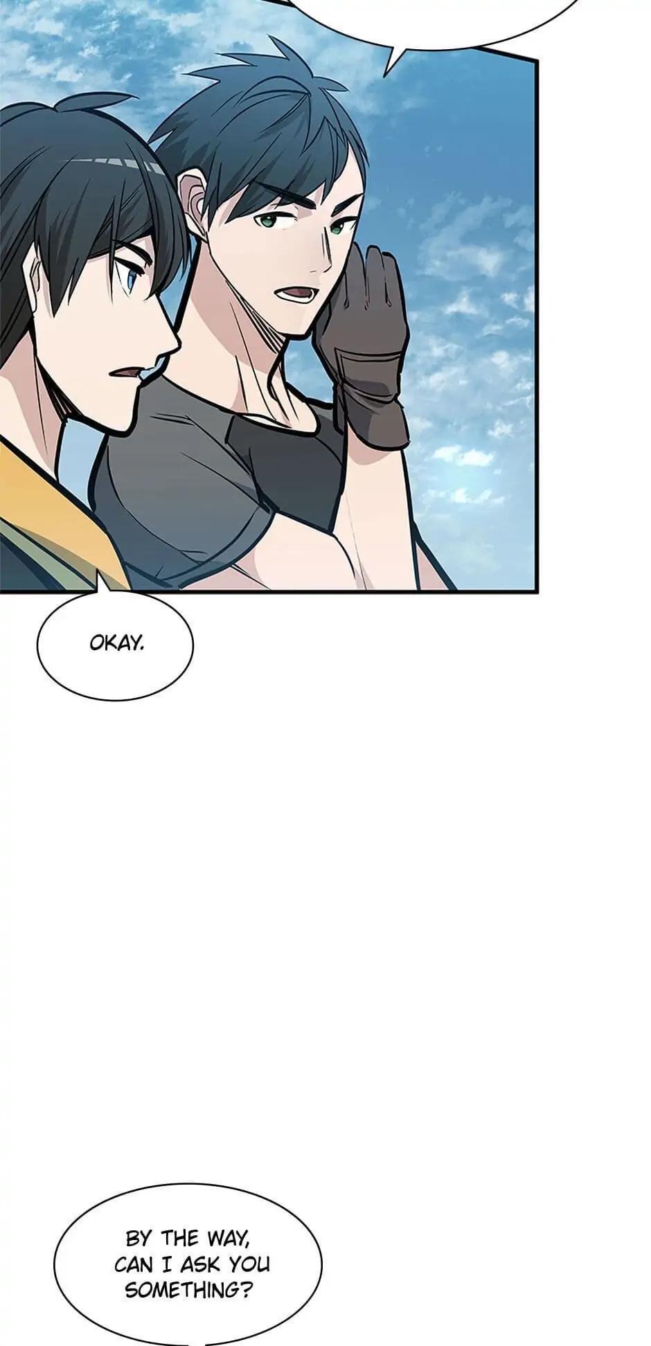 Read The Tutorial Is Too Tough! Manga Online