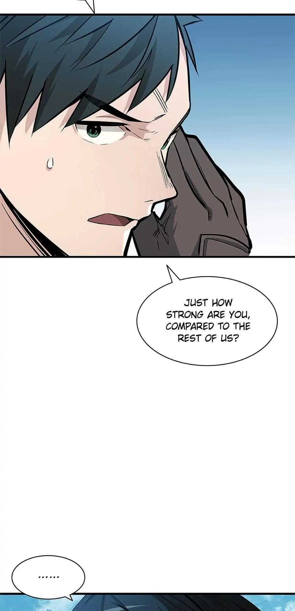 Read The Tutorial Is Too Tough! Manga Online