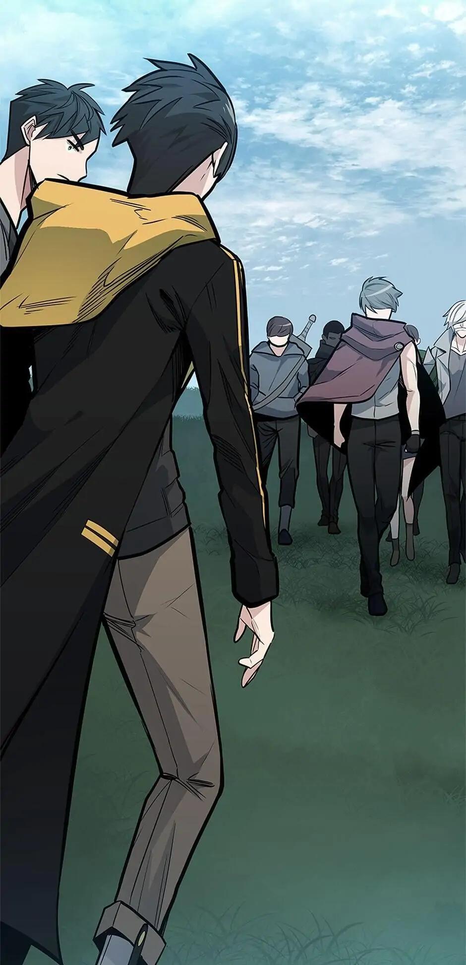 Read The Tutorial Is Too Tough! Manga Online