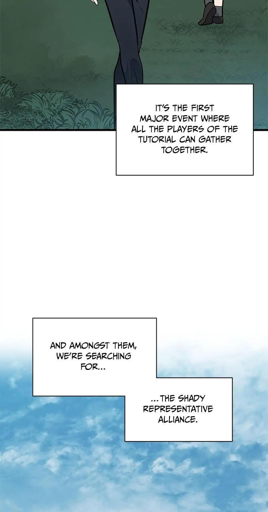 Read The Tutorial Is Too Tough! Manga Online