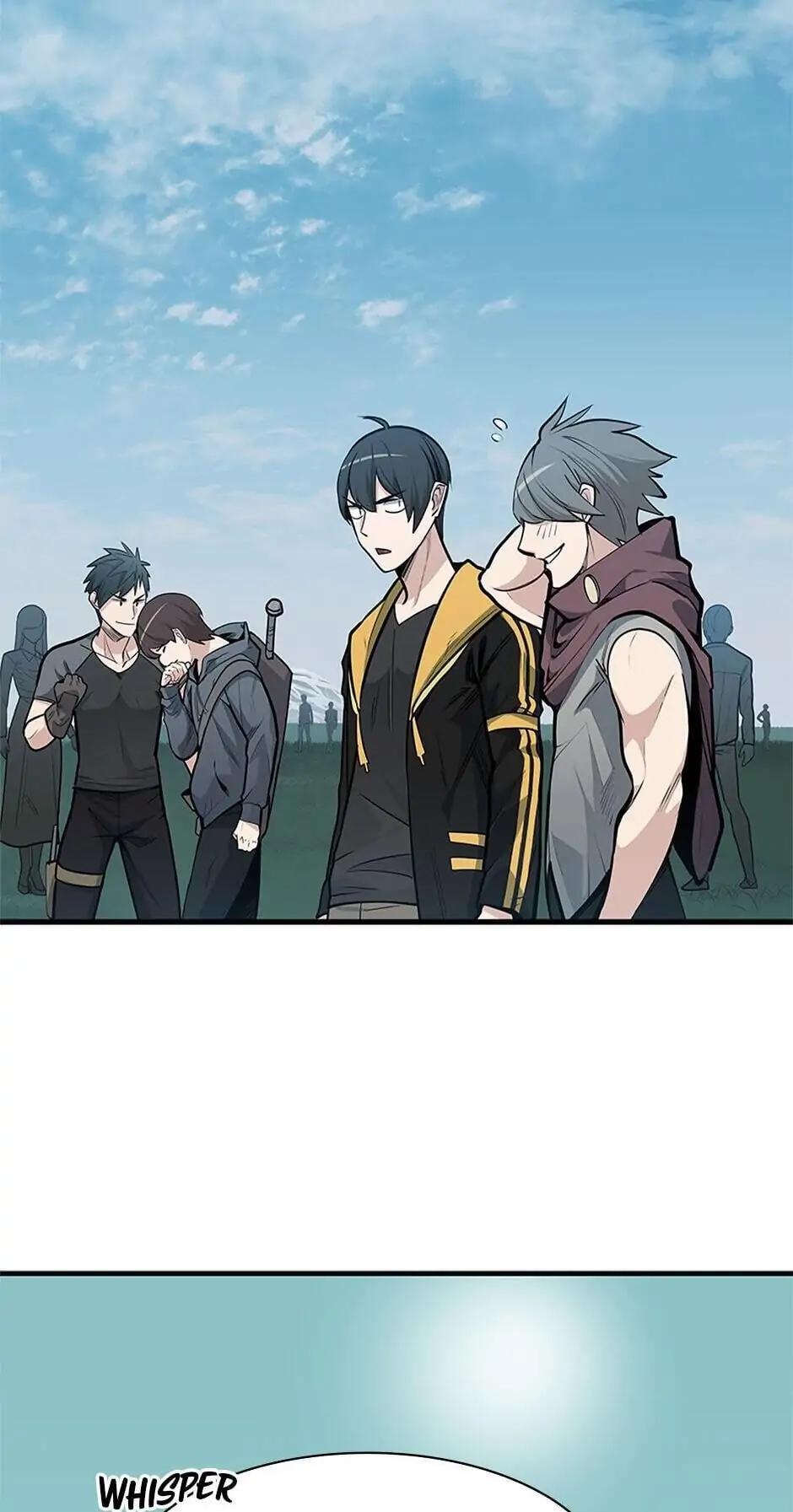 Read The Tutorial Is Too Tough! Manga Online