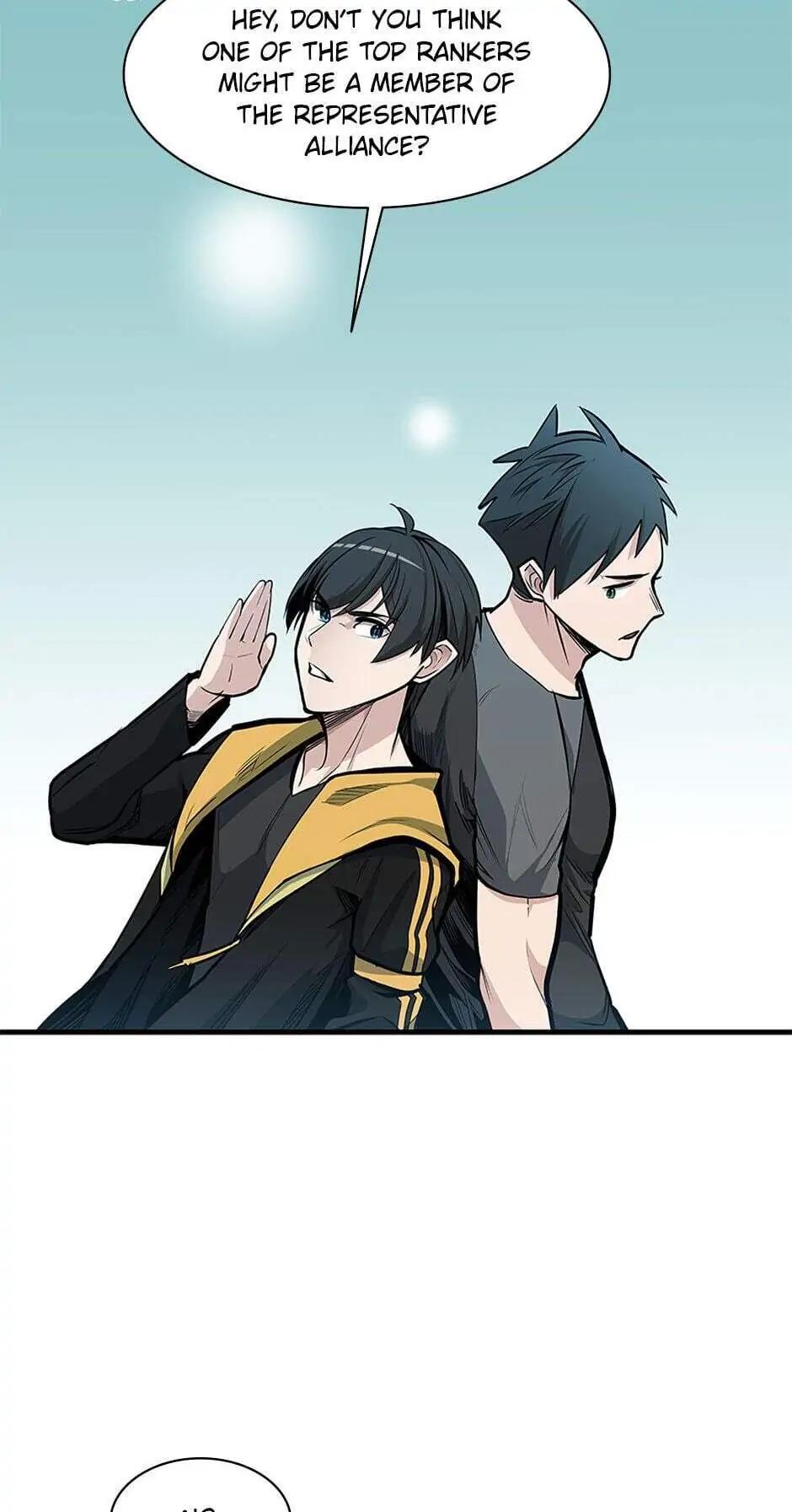 Read The Tutorial Is Too Tough! Manga Online