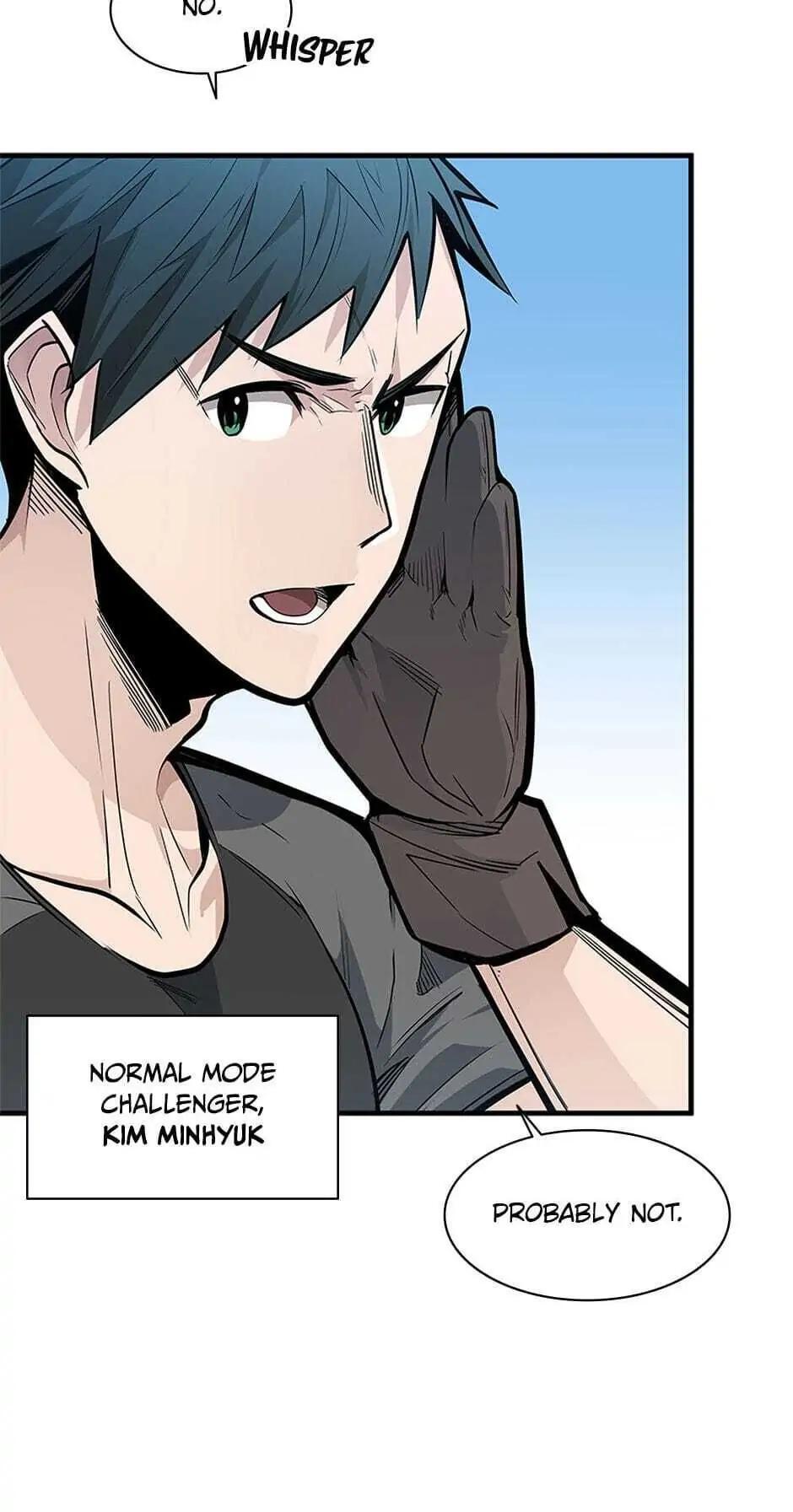 Read The Tutorial Is Too Tough! Manga Online