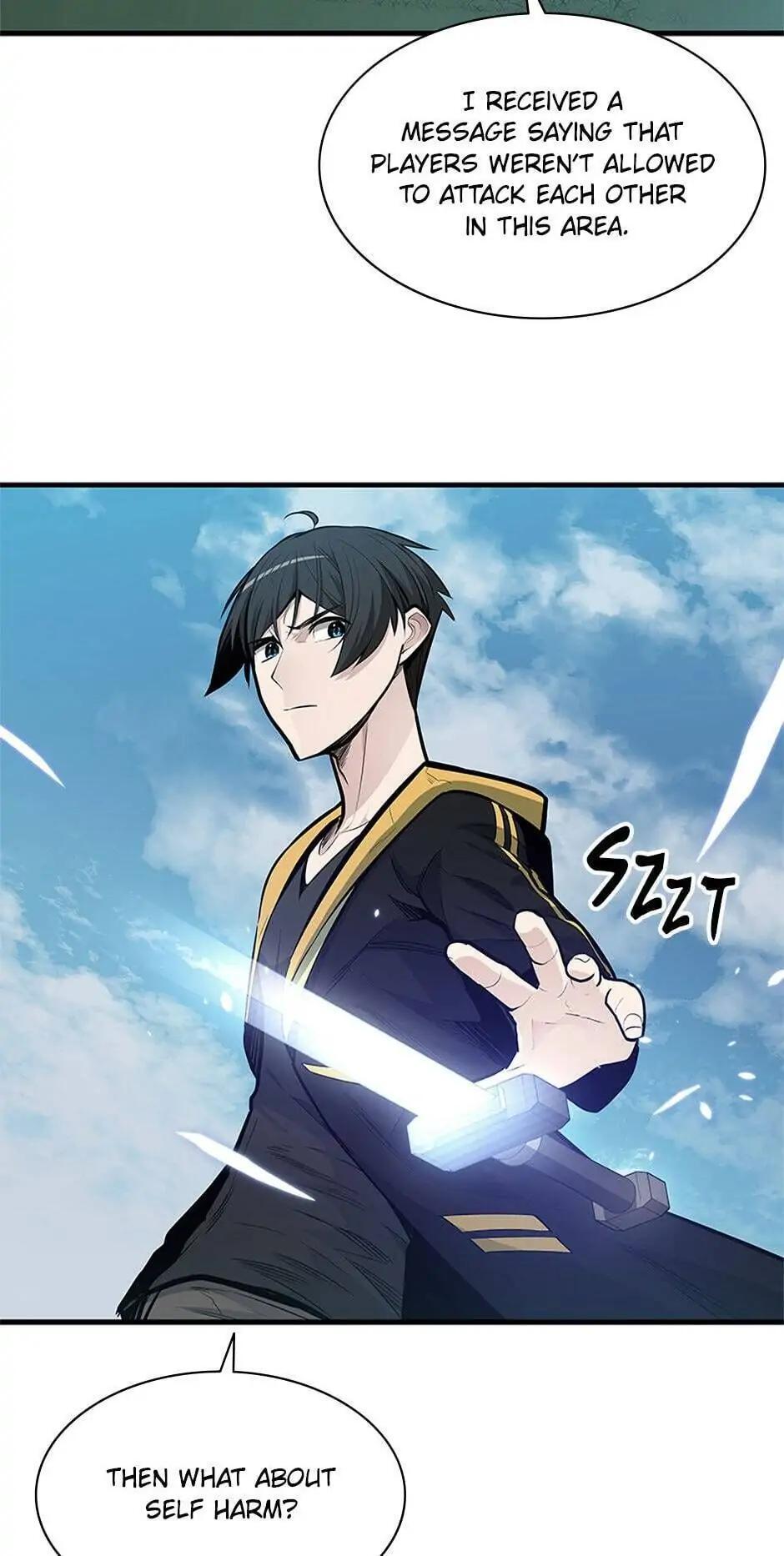 Read The Tutorial Is Too Tough! Manga Online
