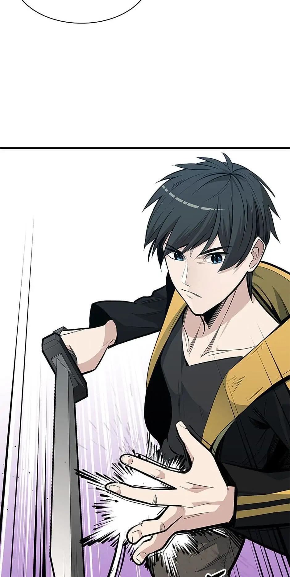 Read The Tutorial Is Too Tough! Manga Online