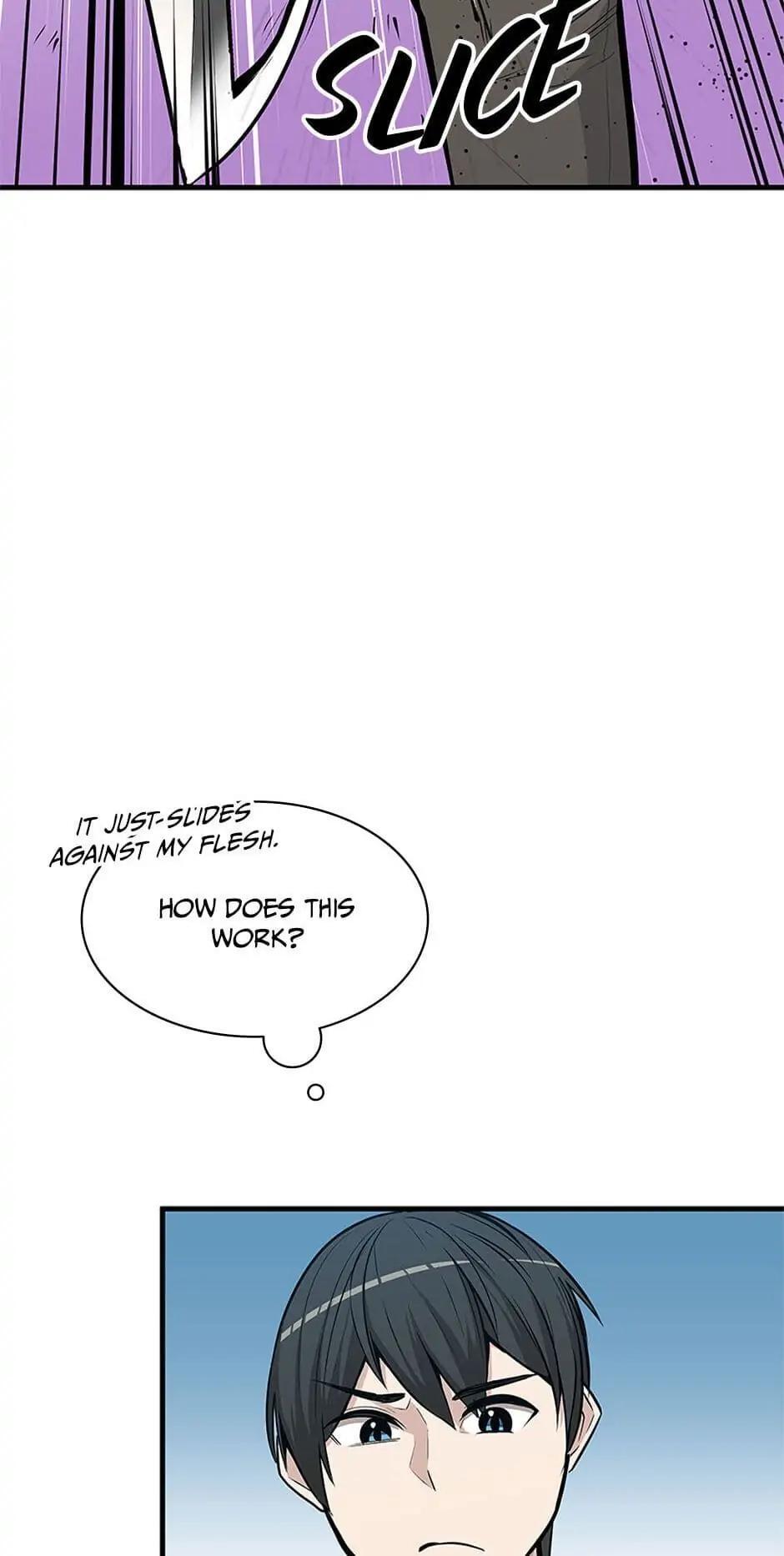 Read The Tutorial Is Too Tough! Manga Online