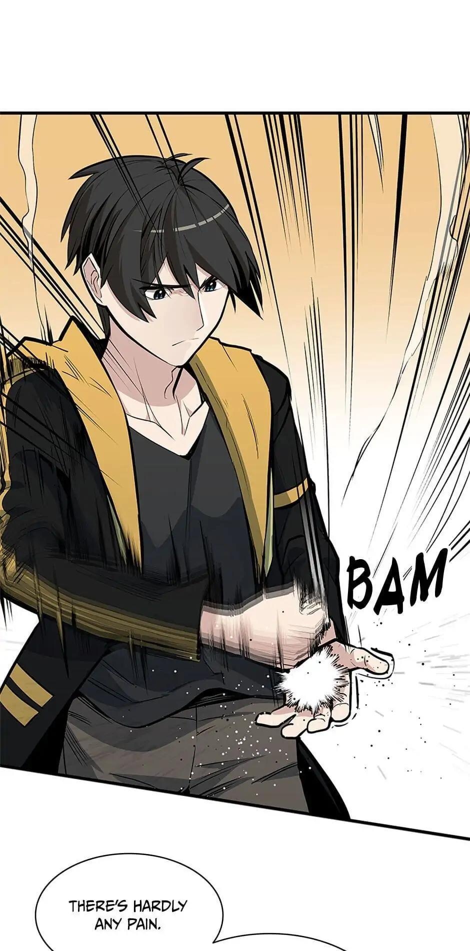 Read The Tutorial Is Too Tough! Manga Online