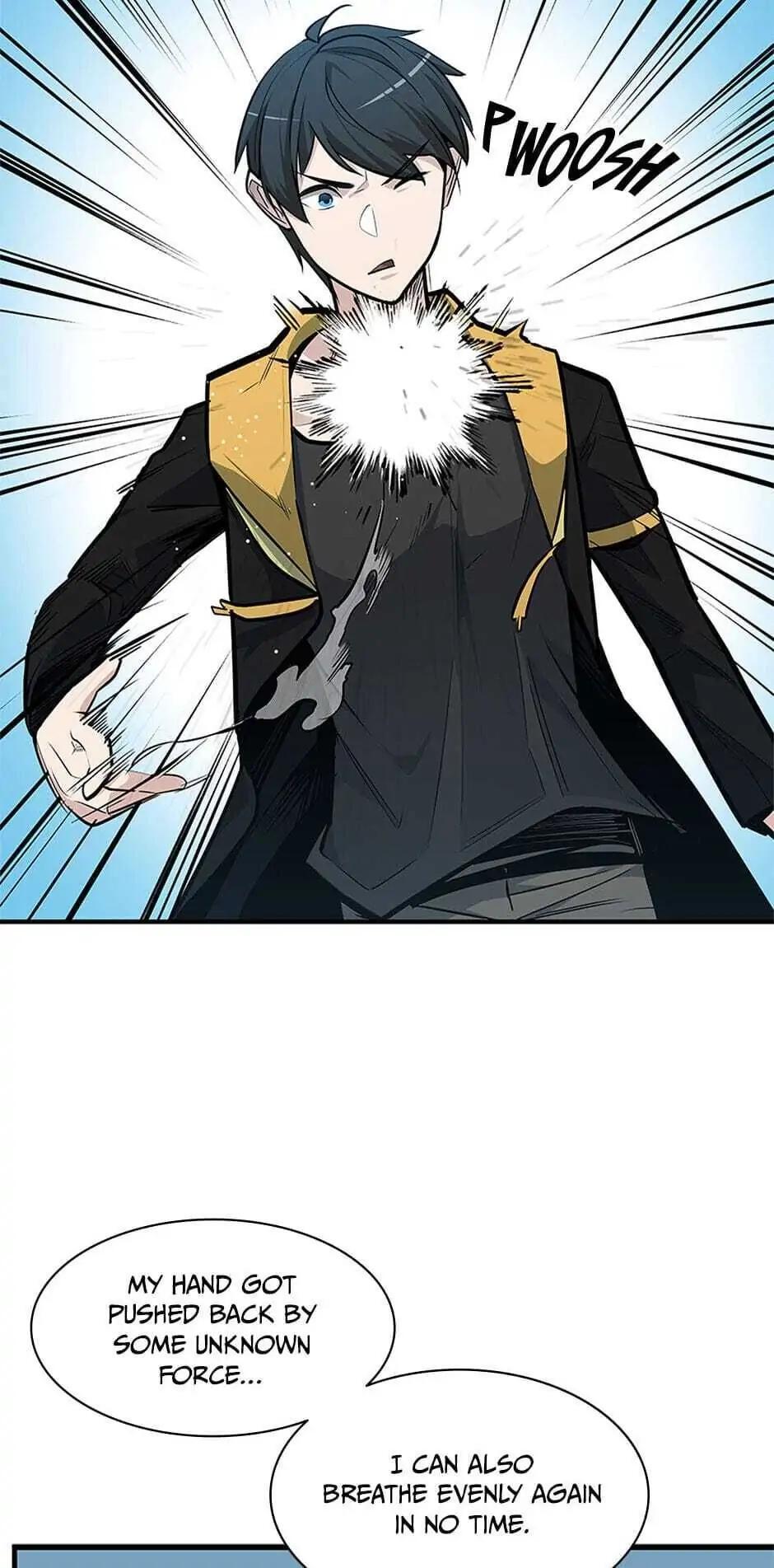 Read The Tutorial Is Too Tough! Manga Online