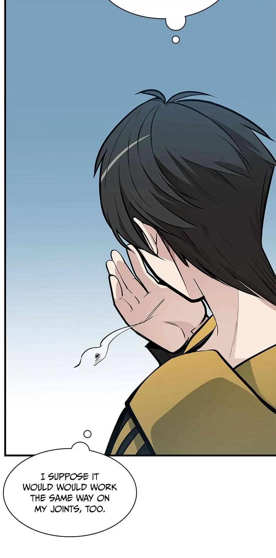Read The Tutorial Is Too Tough! Manga Online