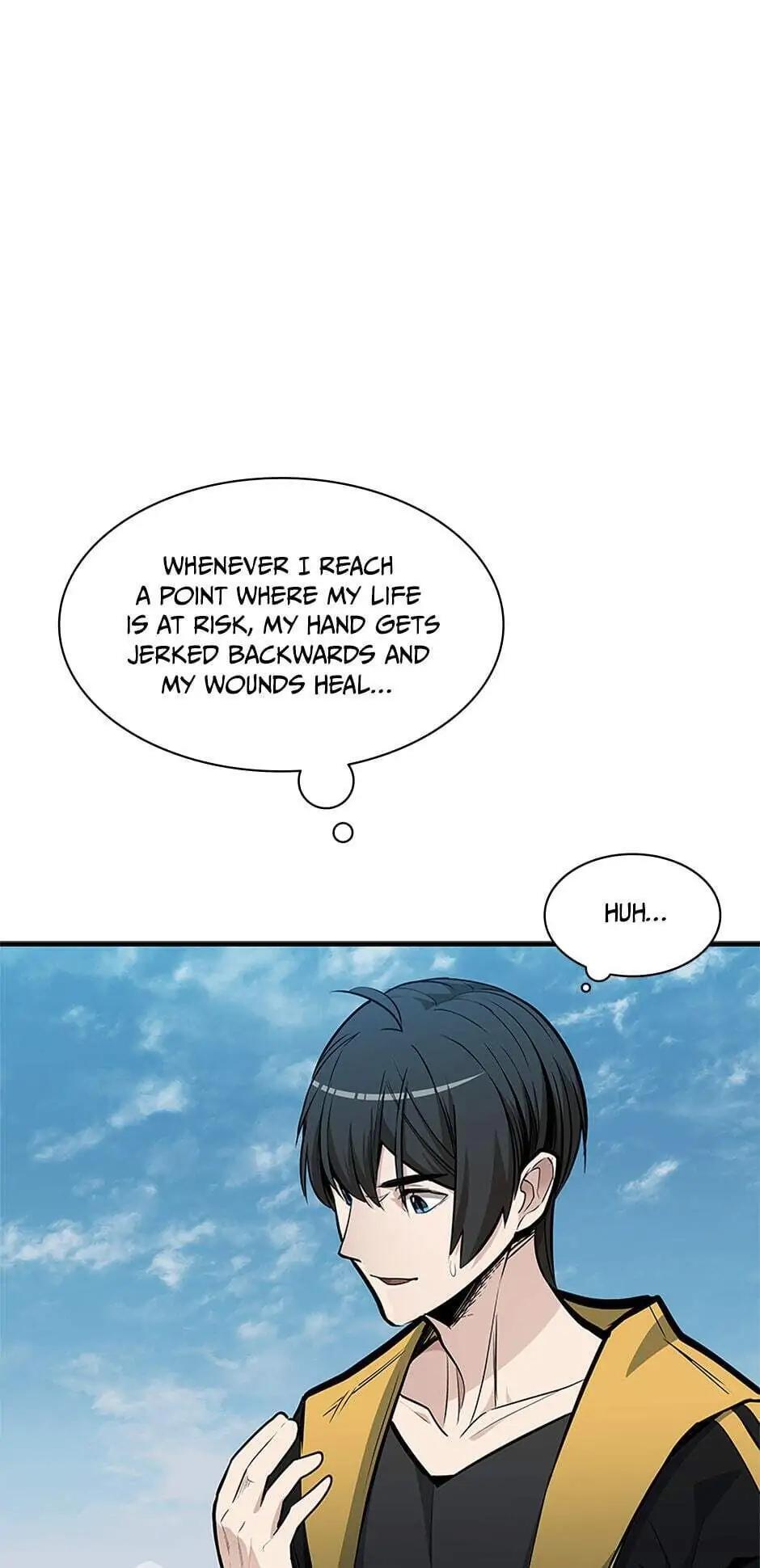 Read The Tutorial Is Too Tough! Manga Online