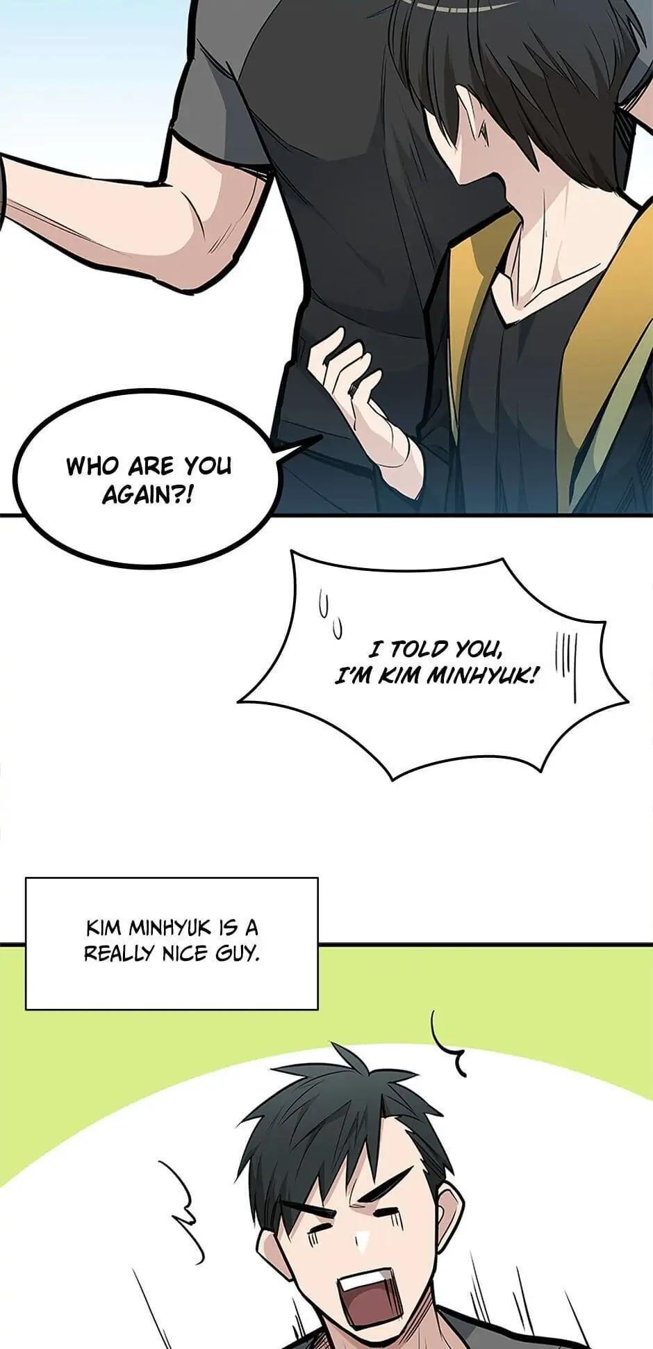 Read The Tutorial Is Too Tough! Manga Online
