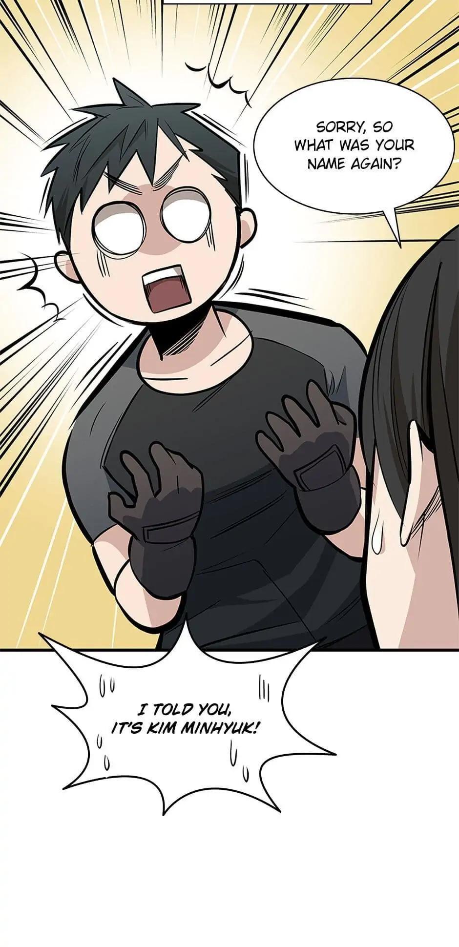 Read The Tutorial Is Too Tough! Manga Online