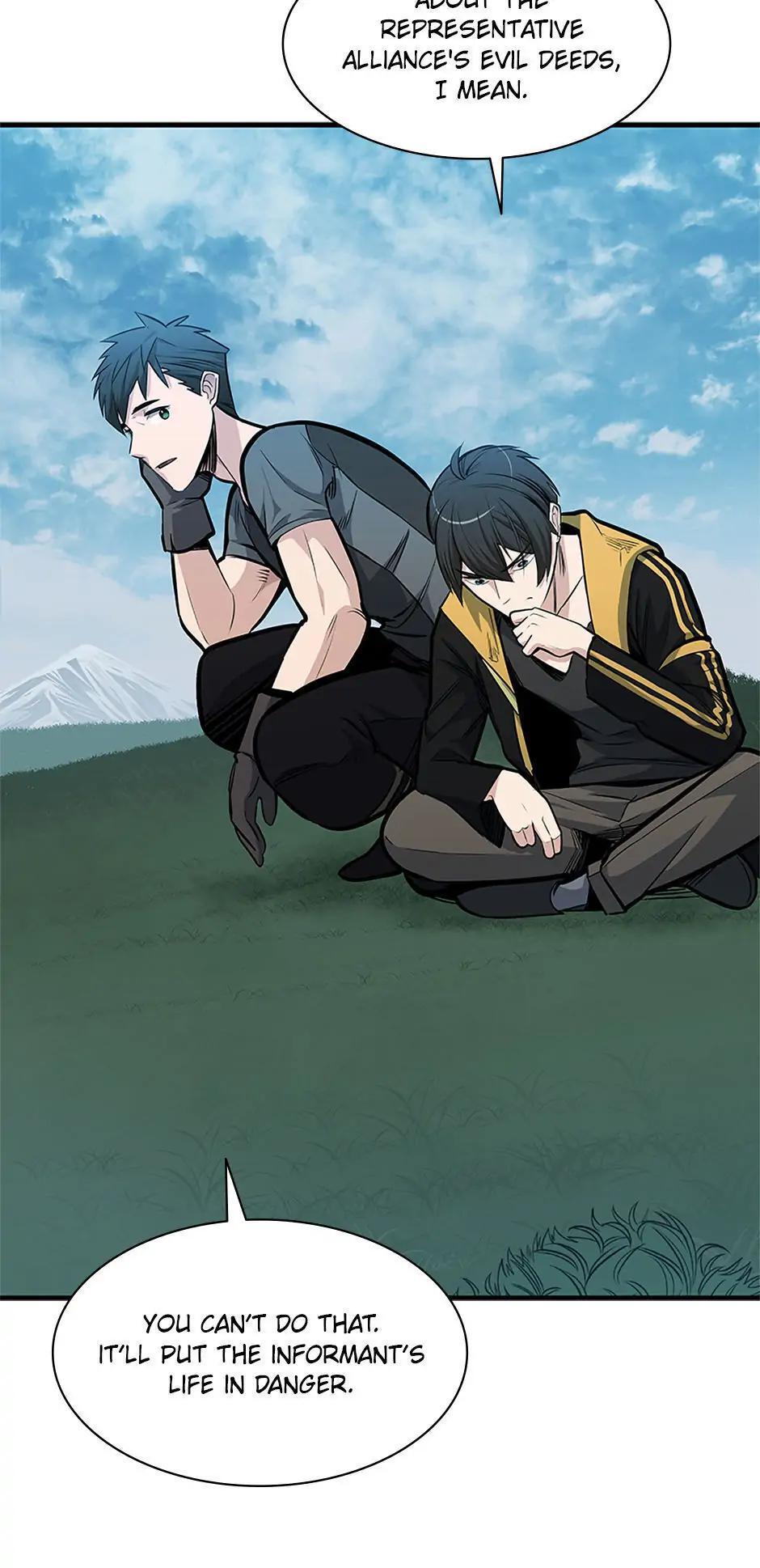 Read The Tutorial Is Too Tough! Manga Online