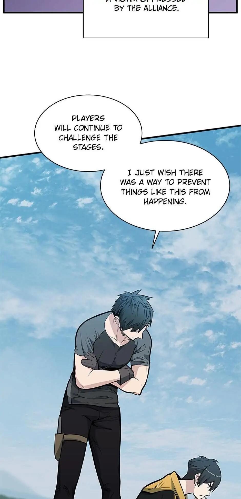 Read The Tutorial Is Too Tough! Manga Online