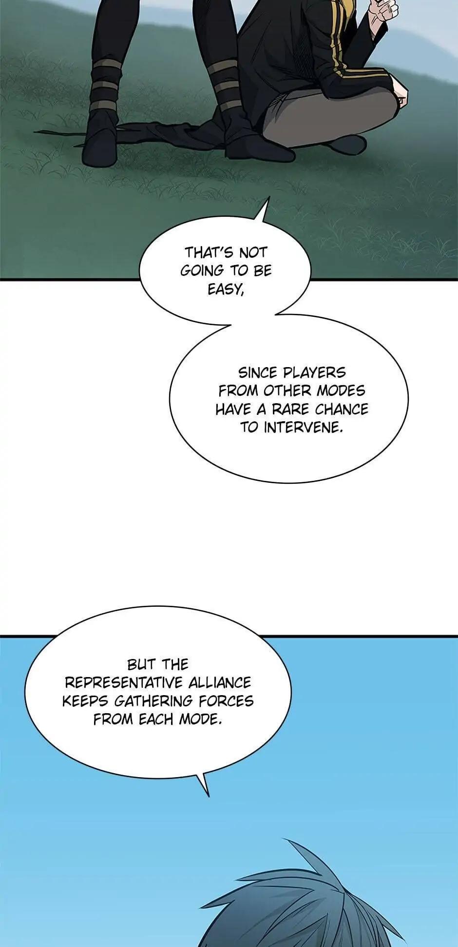 Read The Tutorial Is Too Tough! Manga Online