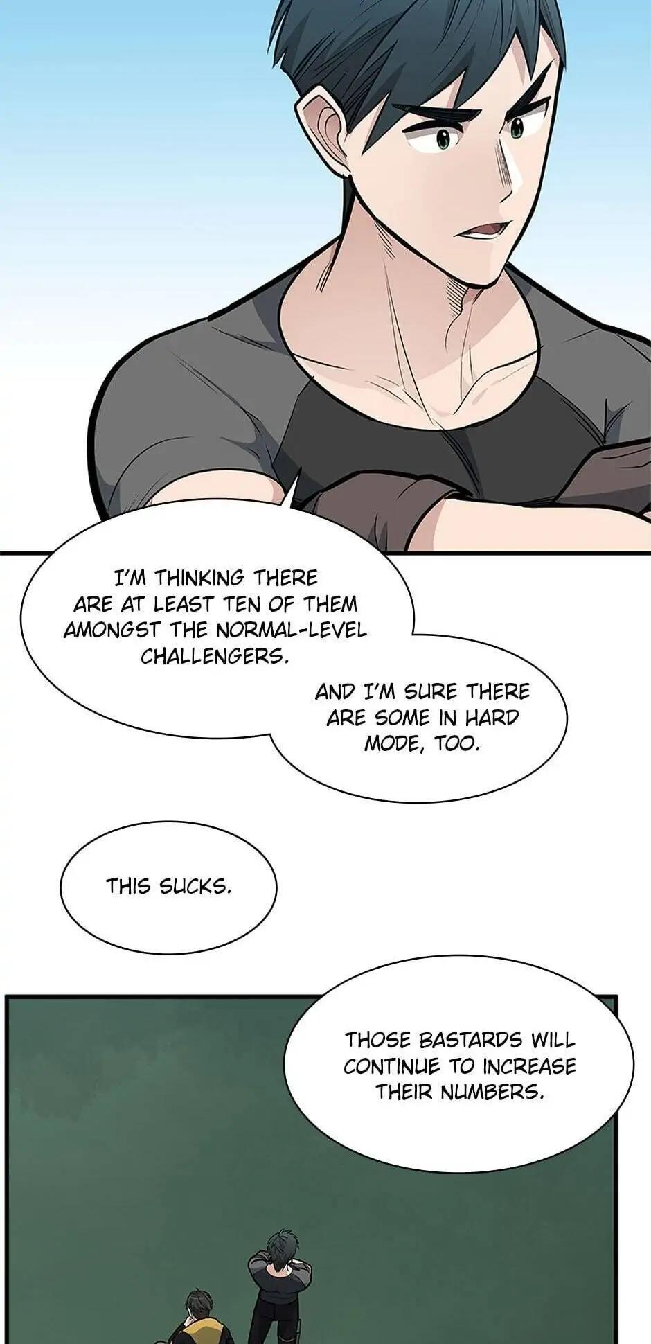 Read The Tutorial Is Too Tough! Manga Online