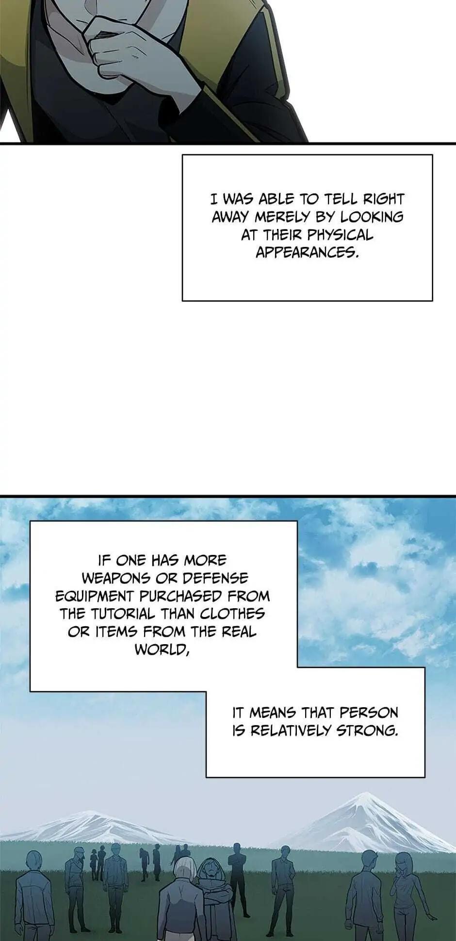 Read The Tutorial Is Too Tough! Manga Online