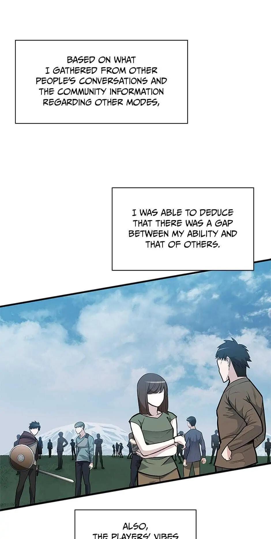 Read The Tutorial Is Too Tough! Manga Online