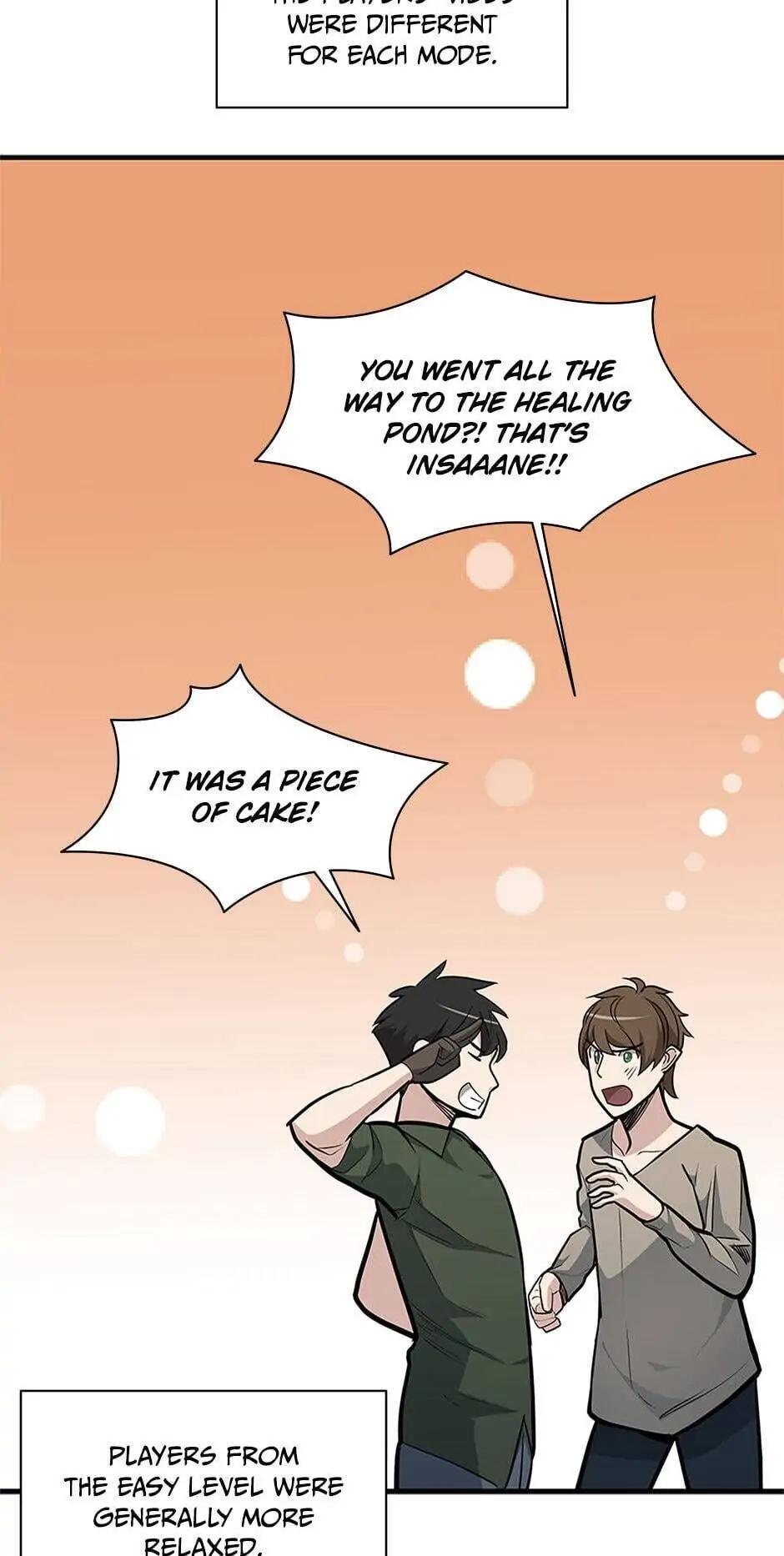 Read The Tutorial Is Too Tough! Manga Online