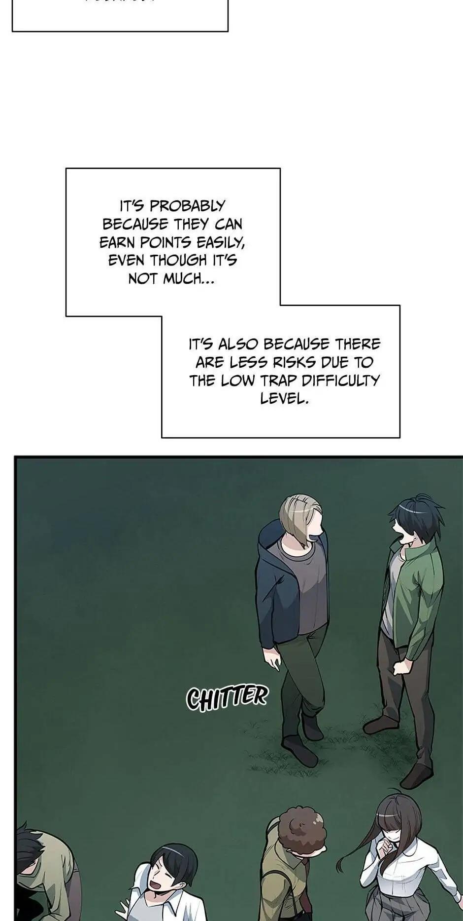 Read The Tutorial Is Too Tough! Manga Online
