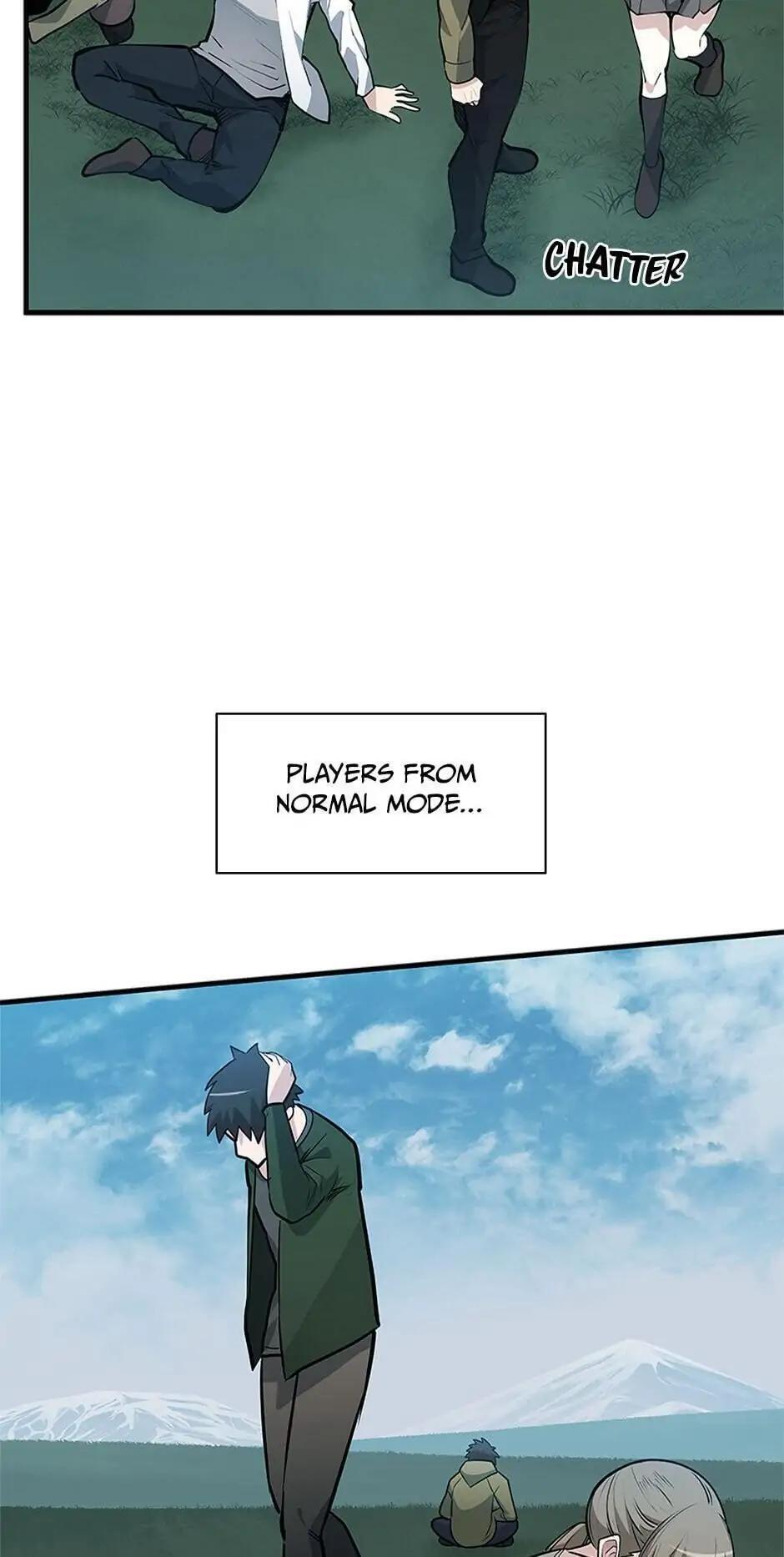 Read The Tutorial Is Too Tough! Manga Online