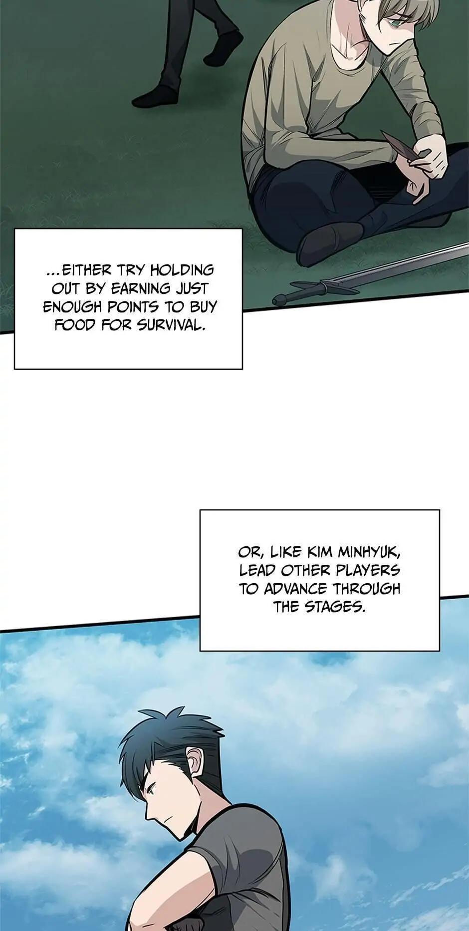 Read The Tutorial Is Too Tough! Manga Online