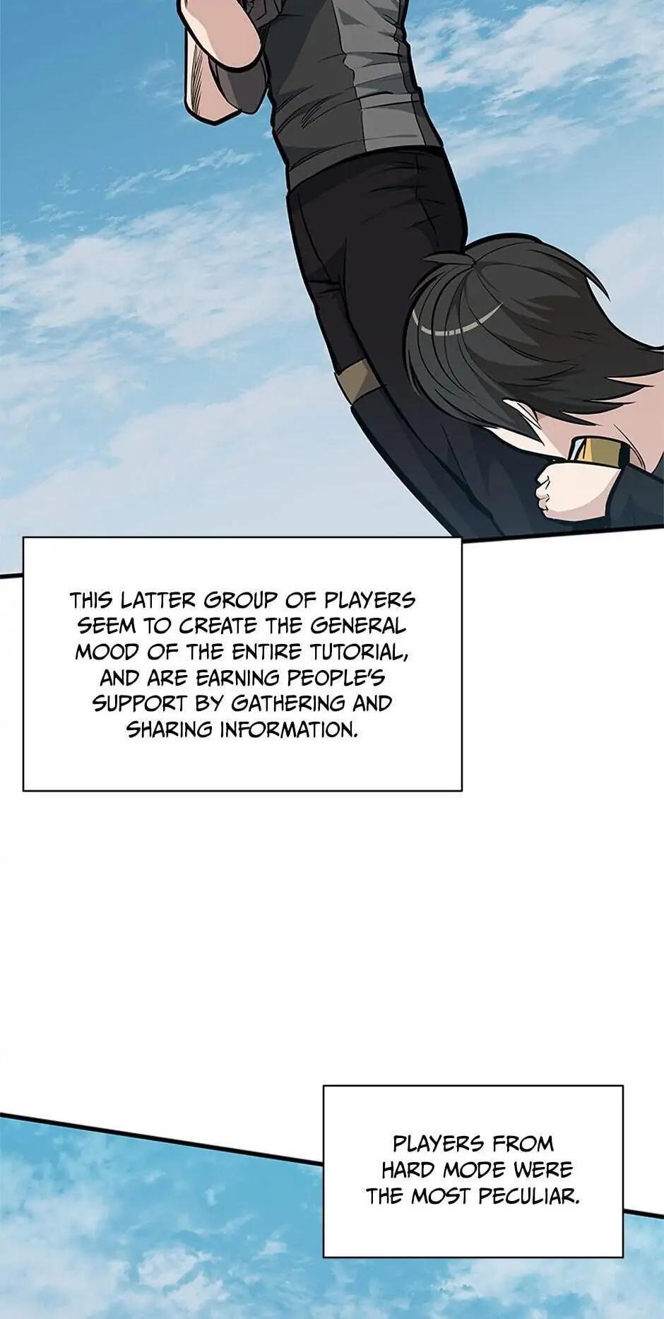 Read The Tutorial Is Too Tough! Manga Online
