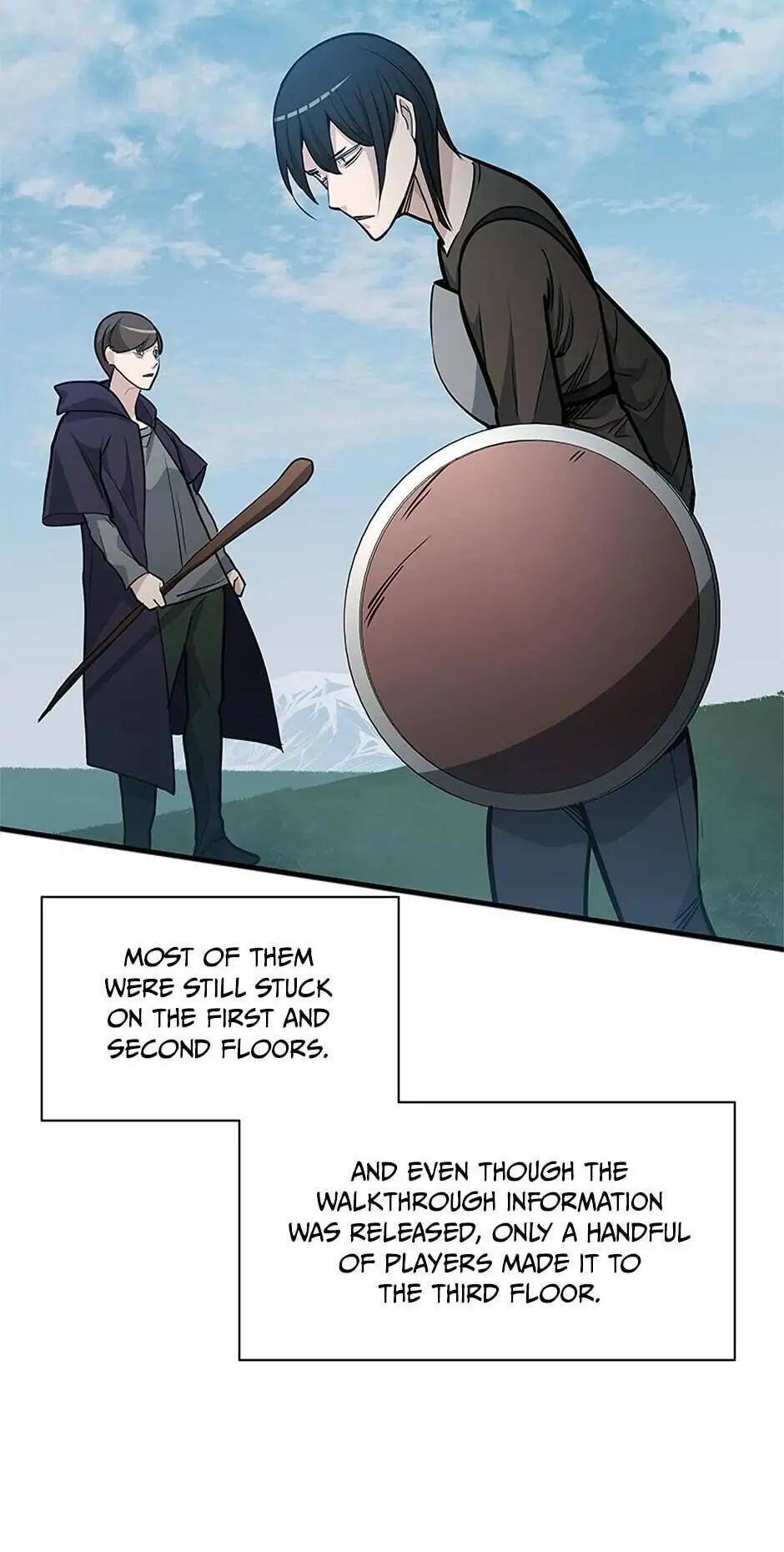 Read The Tutorial Is Too Tough! Manga Online