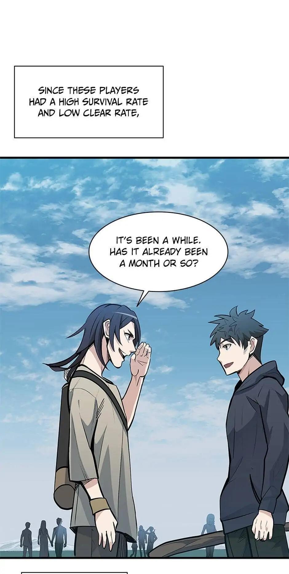 Read The Tutorial Is Too Tough! Manga Online