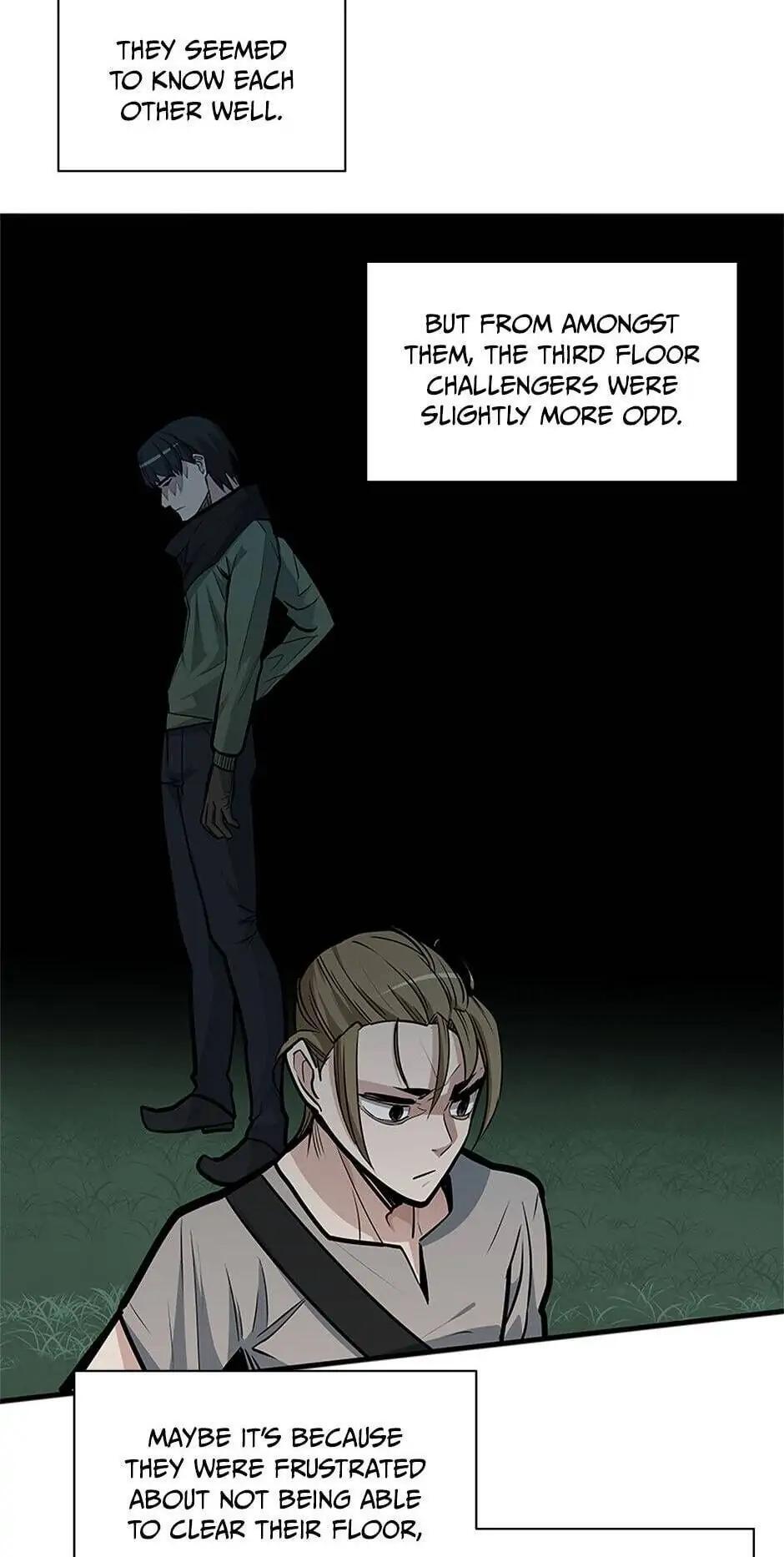 Read The Tutorial Is Too Tough! Manga Online