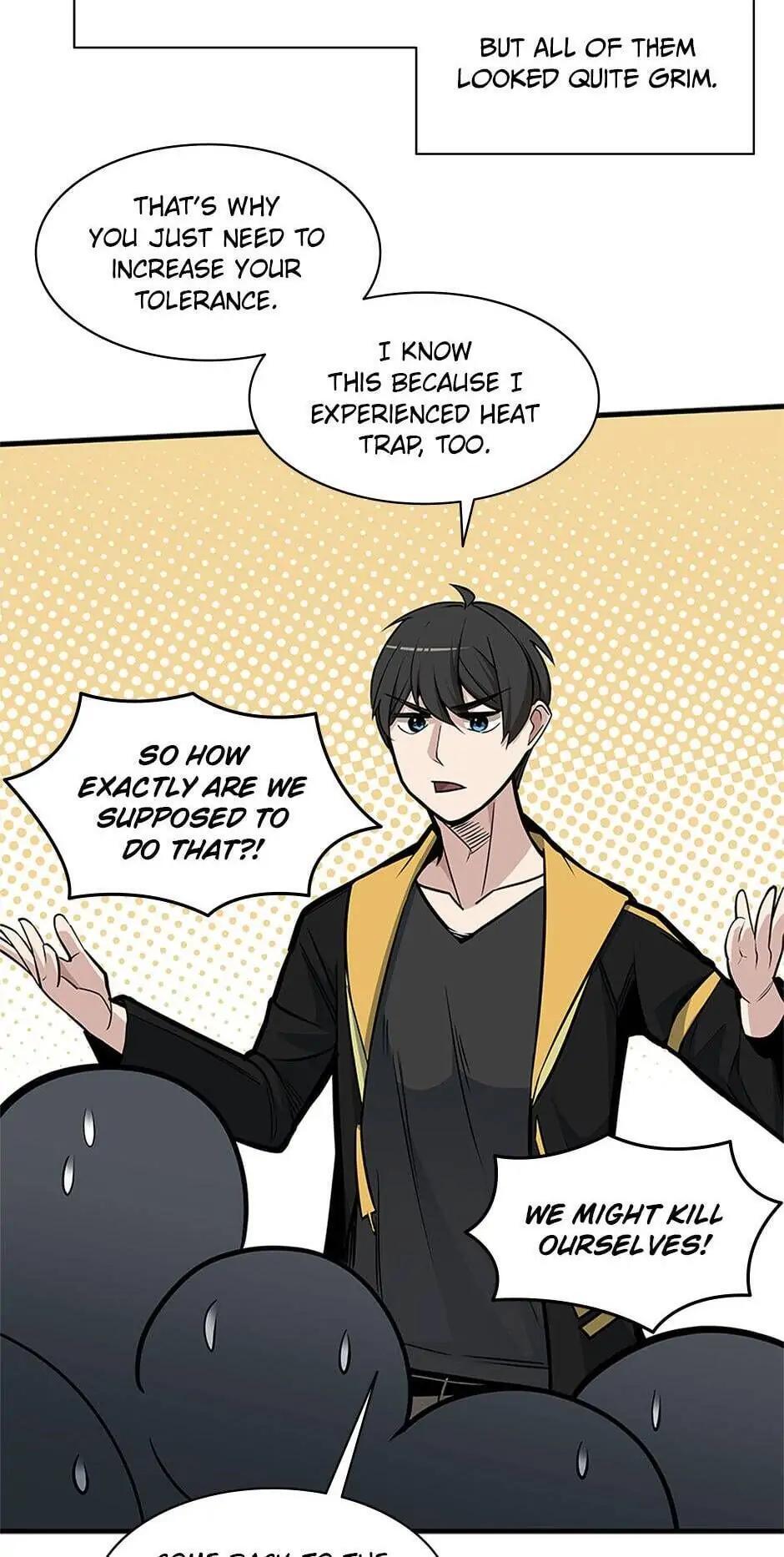 Read The Tutorial Is Too Tough! Manga Online
