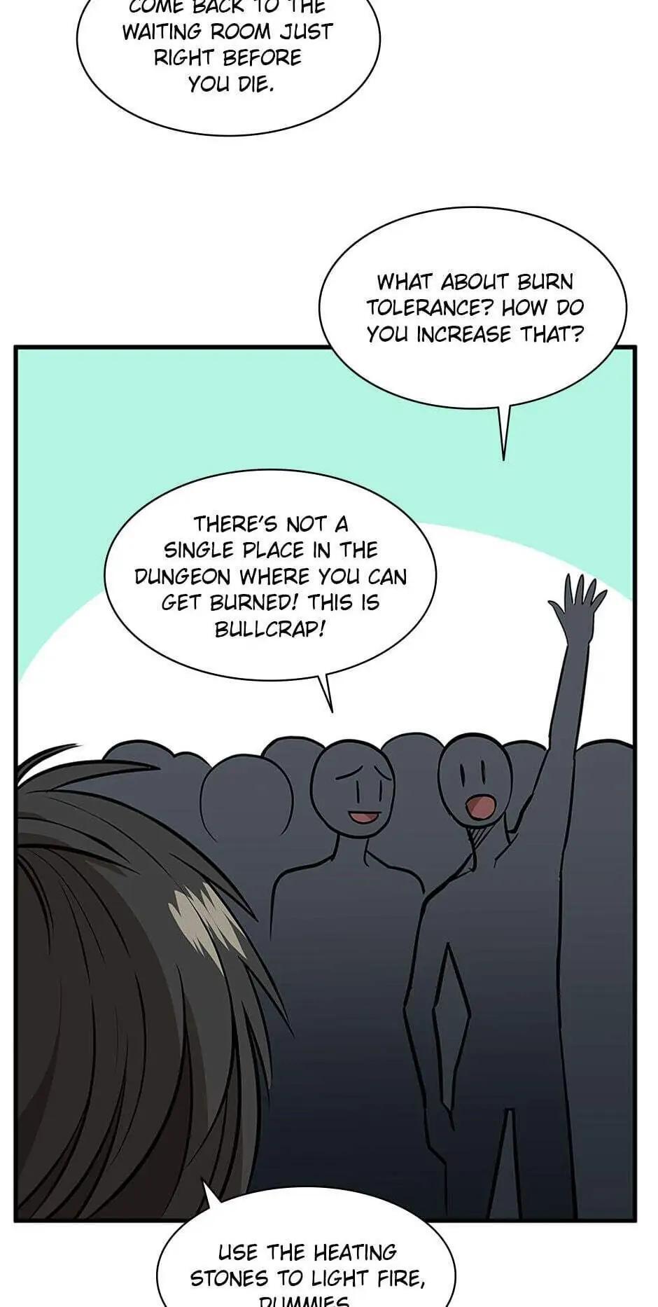 Read The Tutorial Is Too Tough! Manga Online