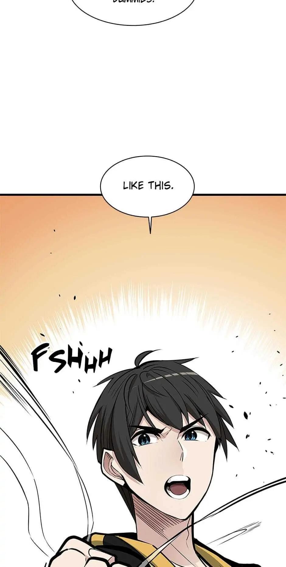 Read The Tutorial Is Too Tough! Manga Online