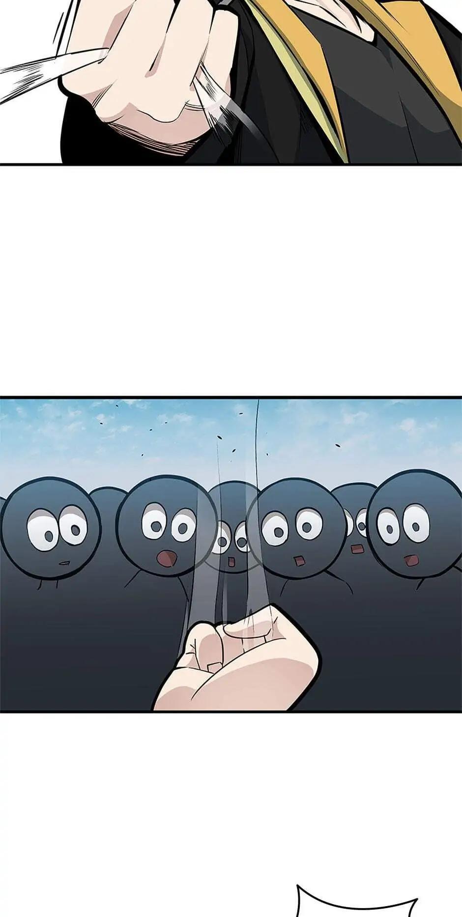 Read The Tutorial Is Too Tough! Manga Online