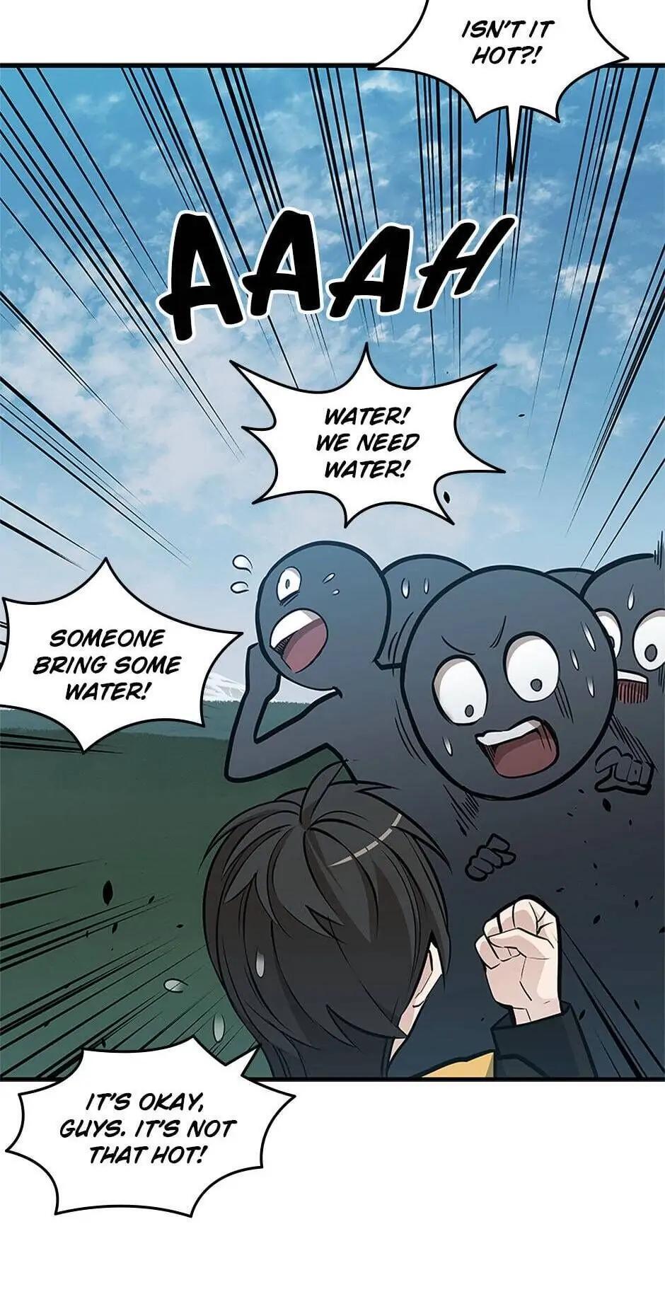 Read The Tutorial Is Too Tough! Manga Online