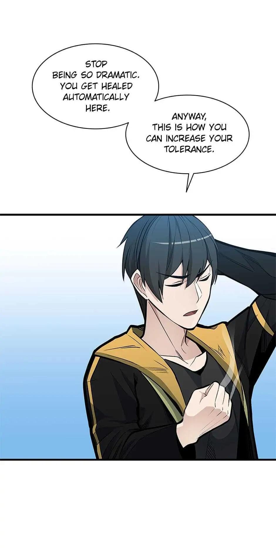 Read The Tutorial Is Too Tough! Manga Online